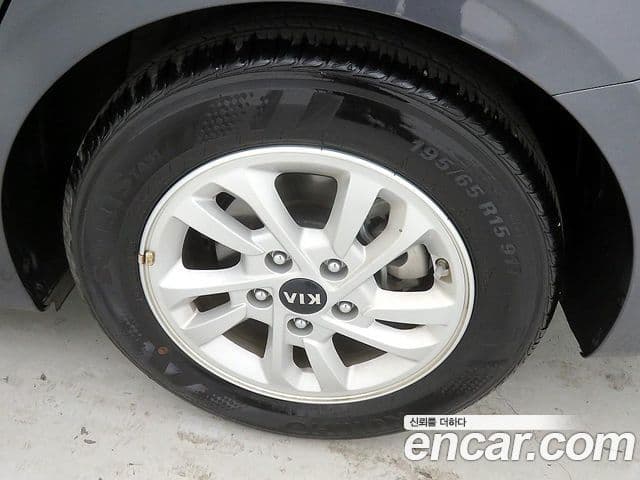 Kia All New K3 Prestige, 2021 18