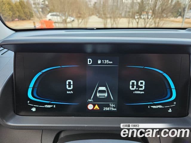 Hyundai Casper турбо D Essential, 2024 10