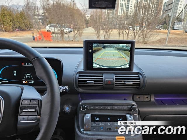 Hyundai Casper турбо D Essential, 2024 13