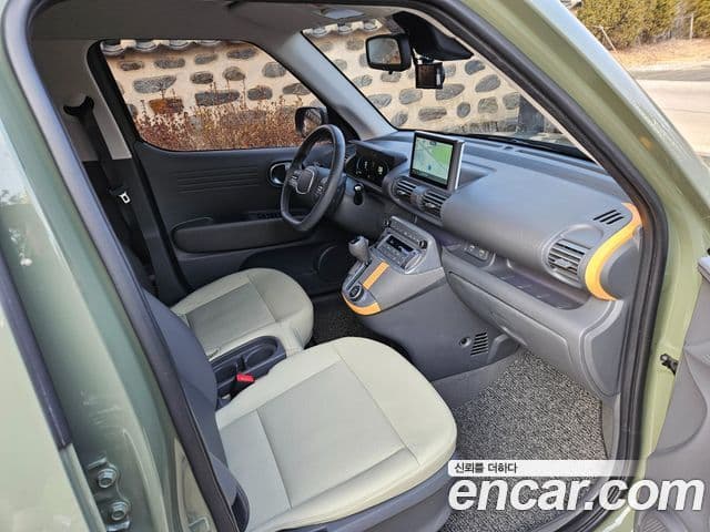 Hyundai Casper турбо D Essential, 2024 14