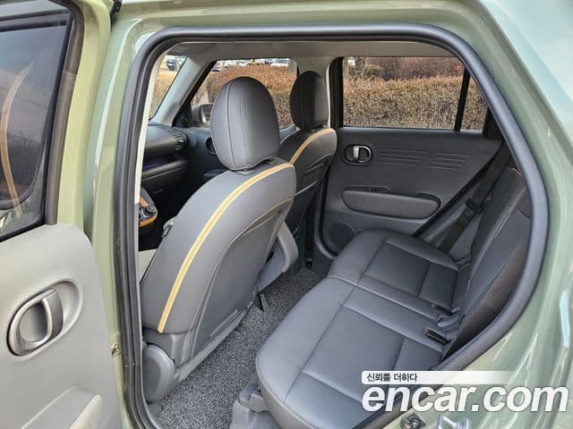 Hyundai Casper турбо D Essential, 2024 15