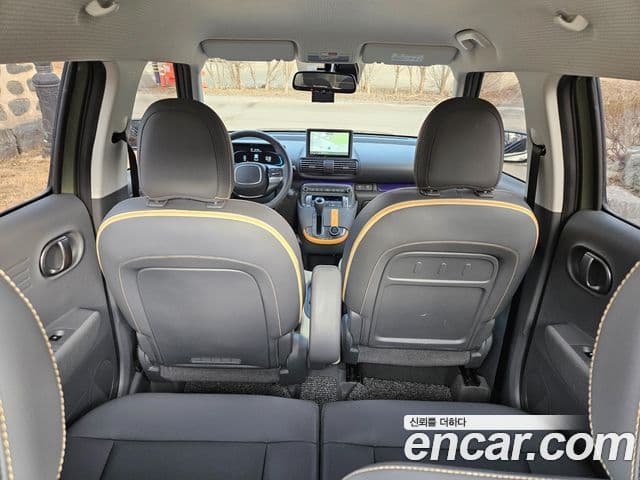 Hyundai Casper турбо D Essential, 2024 16