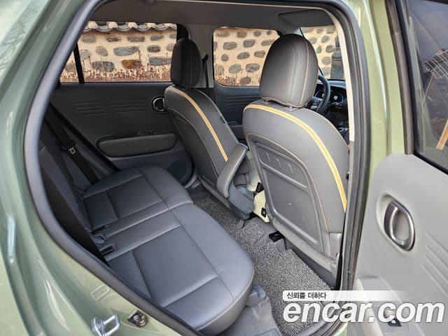 Hyundai Casper турбо D Essential, 2024 17