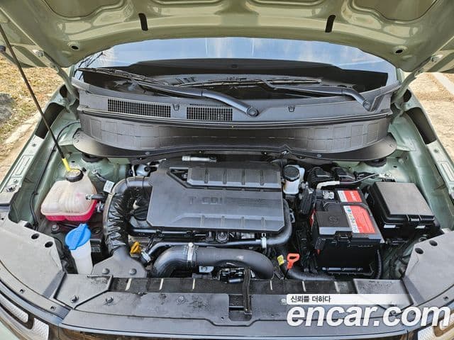 Hyundai Casper турбо D Essential, 2024 20