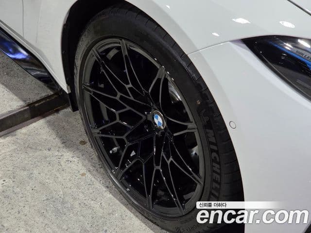 BMW M4 (G82) M4 кабриолет Competition M xDrive, 2025 8