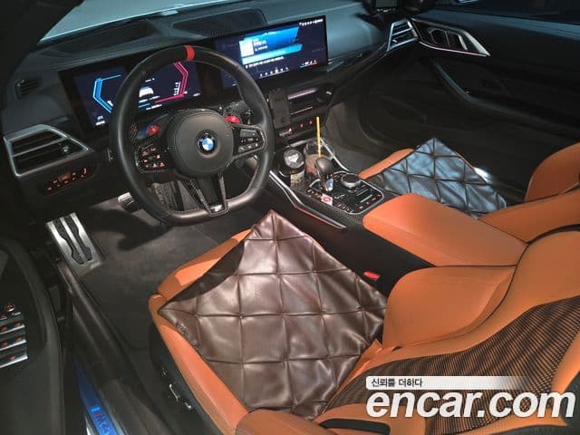 BMW M4 (G82) M4 кабриолет Competition M xDrive, 2025 13