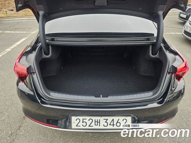 Kia K8 Noblesse, 2024 все фото