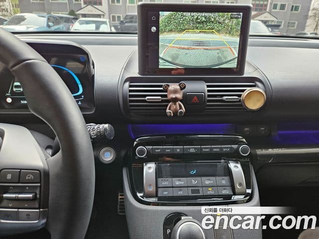 Hyundai Casper Inspiration, 2022 19