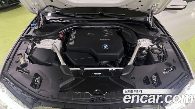 BMW 5시리즈 (G30) 530i xDrive M Sport, 2022 6