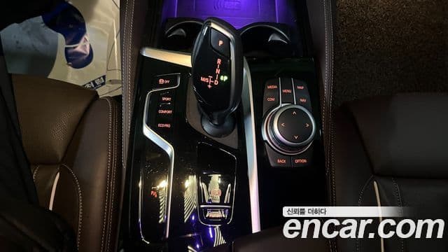 BMW 5시리즈 (G30) 530i xDrive M Sport, 2022 9