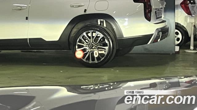 BMW 5시리즈 (G30) 530i xDrive M Sport, 2022 12