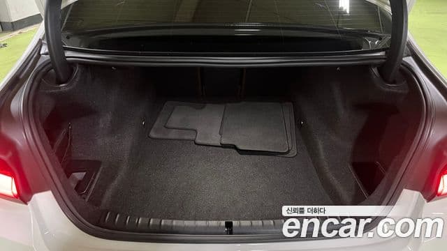 BMW 5시리즈 (G30) 530i xDrive M Sport, 2022 13