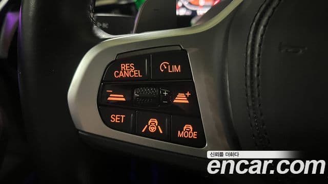 BMW 5시리즈 (G30) 530i xDrive M Sport, 2022 19