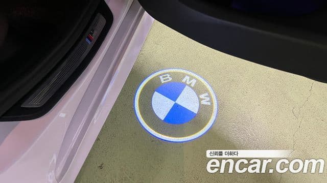 BMW 5시리즈 (G30) 530i xDrive M Sport, 2022 20