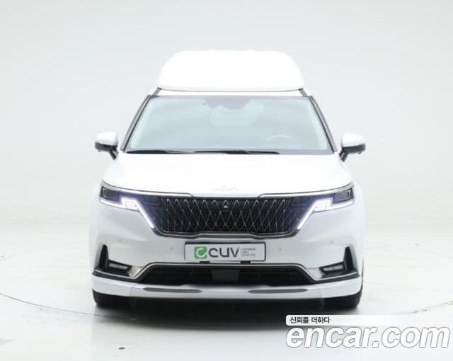 Kia Carnival 4세대 Signature, 2023 2