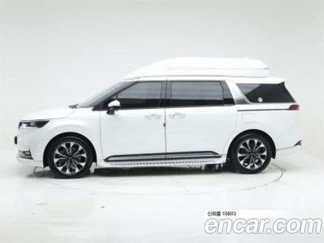Kia Carnival 4세대 Signature, 2023 3