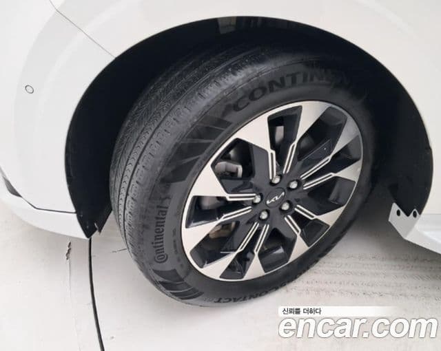 Kia Carnival 4세대 Signature, 2023 6