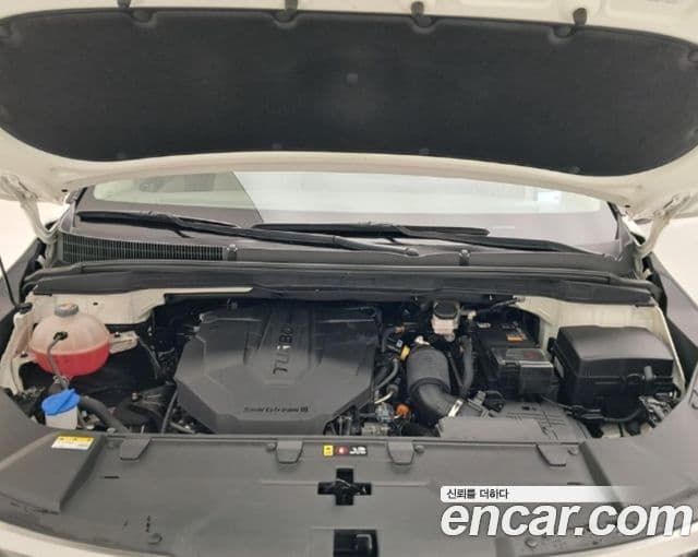 Kia Carnival 4세대 Signature, 2023 7