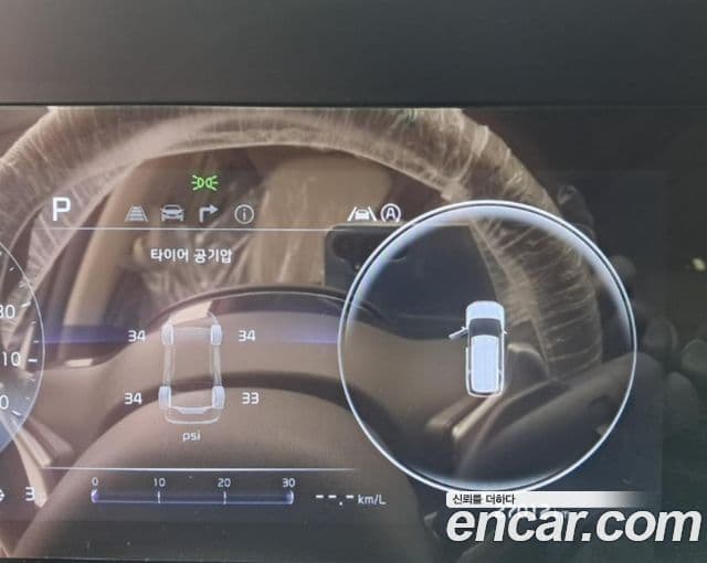 Kia Carnival 4세대 Signature, 2023 8