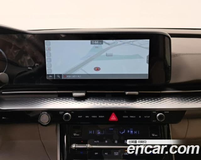 Kia Carnival 4세대 Signature, 2023 11