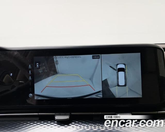Kia Carnival 4세대 Signature, 2023 12