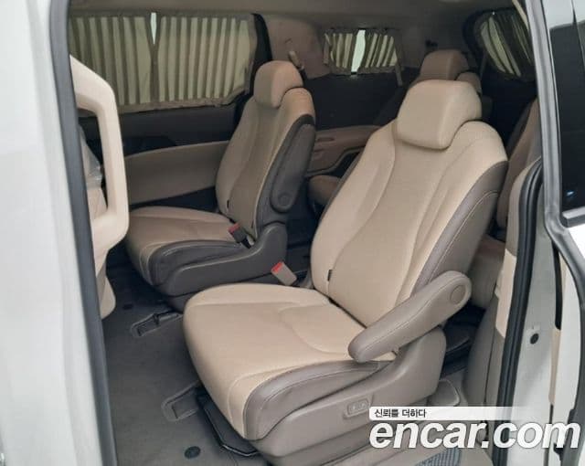 Kia Carnival 4세대 Signature, 2023 14