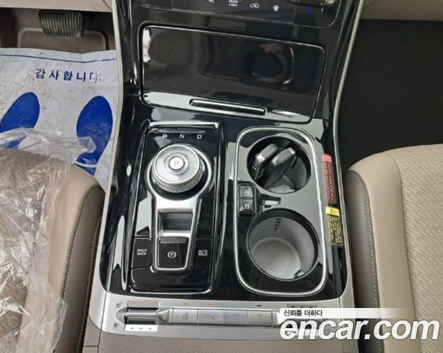 Kia Carnival 4세대 Signature, 2023 16