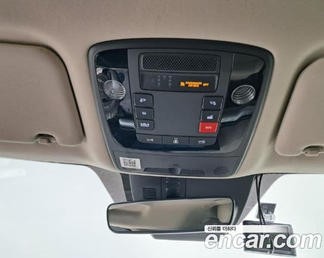 Kia Carnival 4세대 Signature, 2023 17