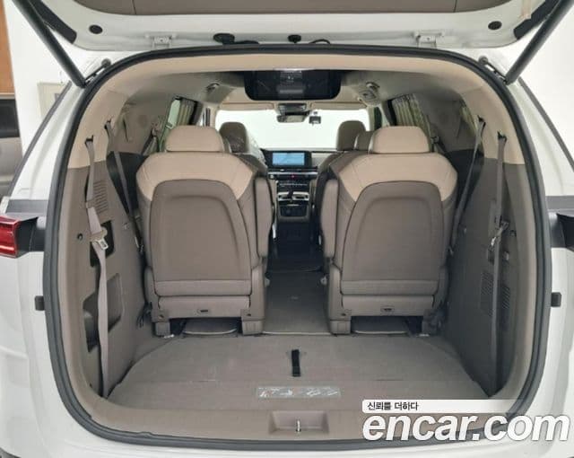 Kia Carnival 4세대 Signature, 2023 20
