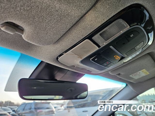 Hyundai Sonata (DN8) Premium Plus, 2022 17