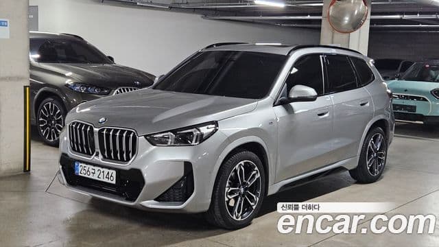 BMW X1 (U11) xDrive 20i M Sport, 2025 1