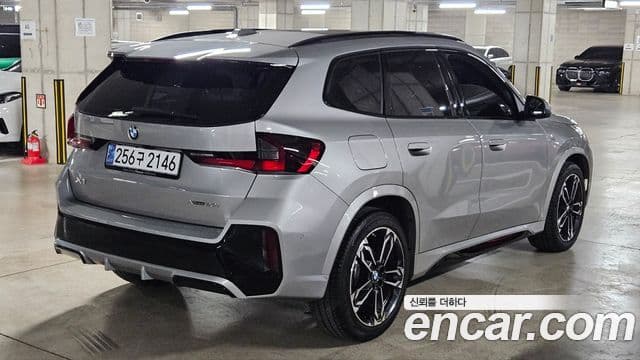 BMW X1 (U11) xDrive 20i M Sport, 2025 2