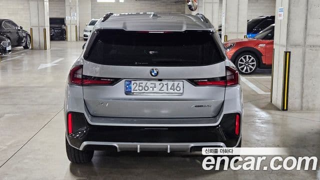 BMW X1 (U11) xDrive 20i M Sport, 2025 4