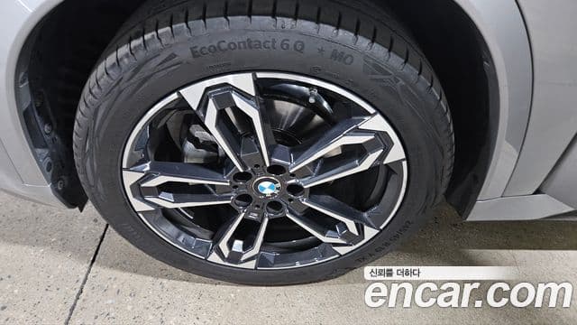 BMW X1 (U11) xDrive 20i M Sport, 2025 все фото