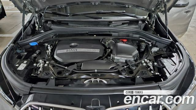 BMW X1 (U11) xDrive 20i M Sport, 2025 6