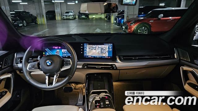 BMW X1 (U11) xDrive 20i M Sport, 2025 7