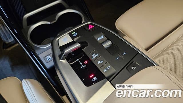 BMW X1 (U11) xDrive 20i M Sport, 2025 9