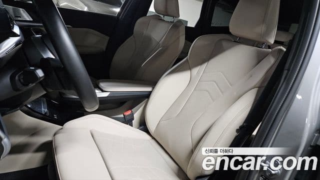 BMW X1 (U11) xDrive 20i M Sport, 2025 10