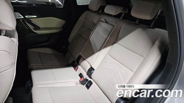 BMW X1 (U11) xDrive 20i M Sport, 2025 11