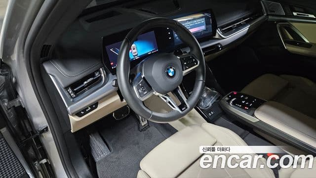 BMW X1 (U11) xDrive 20i M Sport, 2025 12