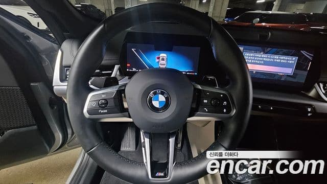 BMW X1 (U11) xDrive 20i M Sport, 2025 13