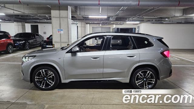 BMW X1 (U11) xDrive 20i M Sport, 2025 18