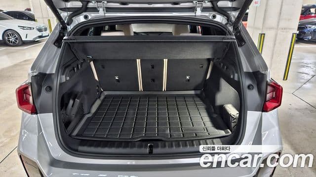 BMW X1 (U11) xDrive 20i M Sport, 2025 19