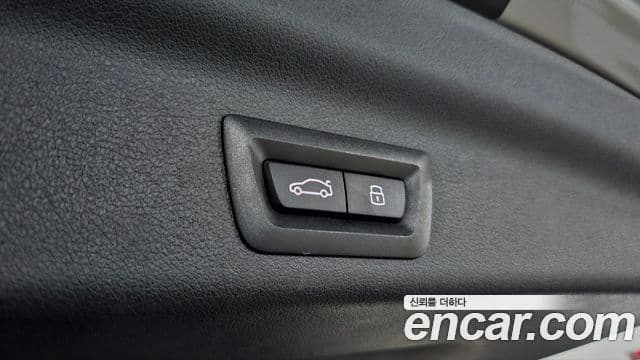 BMW X1 (U11) xDrive 20i M Sport, 2025 20