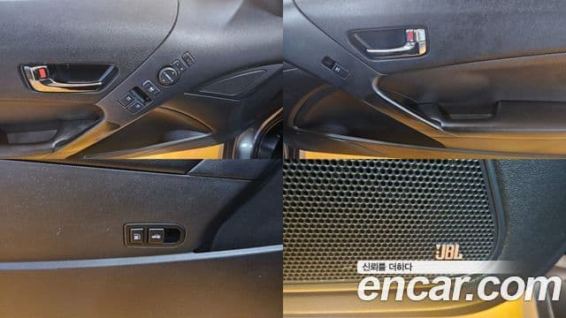 Hyundai Genesis купе 200 турбо P, 2011 11