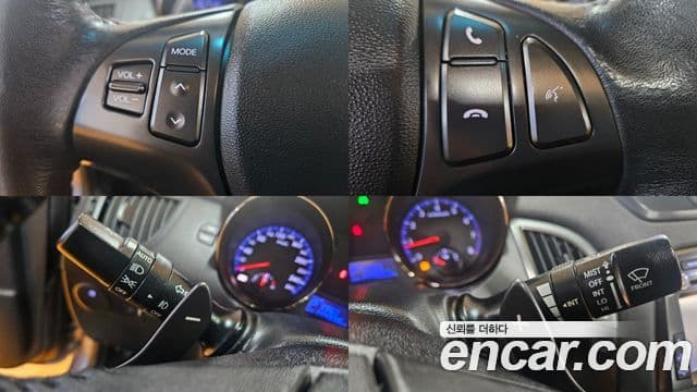 Hyundai Genesis купе 200 турбо P, 2011 13