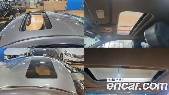 Hyundai Genesis купе 200 турбо P, 2011 14