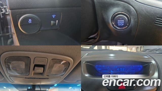 Hyundai Genesis купе 200 турбо P, 2011 16