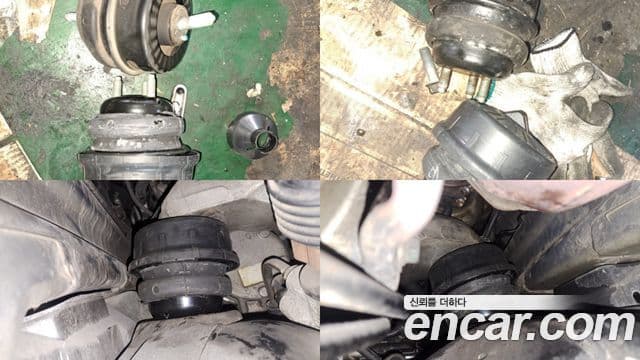 Hyundai Genesis купе 200 турбо P, 2011 18