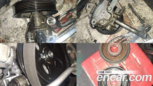 Hyundai Genesis купе 200 турбо P, 2011 19